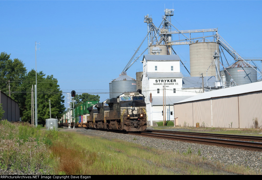 NS 8063